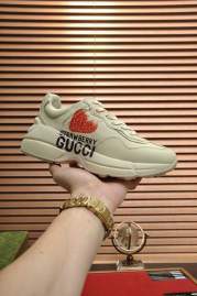 Picture of Gucci Shoes _SKUGuccisz35-4038-45hnx060910143